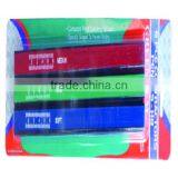 Customize Standard 7" Natural Wood Carpenter Pencil thumbnail-2