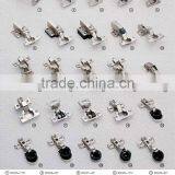 F-style Full Overlay Furniture Hinge thumbnail-1