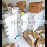 High Pressure Zinc Plated Hydraulic Hose Ferrule Fittings FY 00400 thumbnail-4