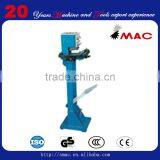 Foot Power Notcher Machine thumbnail-1