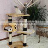 Hotselling Cat Scratch Pole Latest Model thumbnail-1