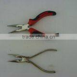 6" 8" Long Nose Pliers Stainless Steel Non Magnetic Hand Tools thumbnail-2