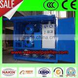 Trailer-type Dirty Transformer Oil Cleaning System(1800L/H-18000L/H) thumbnail-2