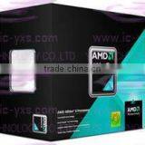 AMD Athlon II X4 640 3.0GHz Socket AM3 thumbnail-1