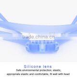 Racing Swimming Goggles for Competition and Triathlon thumbnail-3