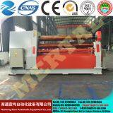 High Quatlity MCLW11H Lower Roller Arc Down Adjustable Plate Rolling Machine,bending Machine thumbnail-4
