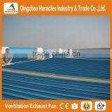 Trade Assurance Fiberglass Cone Ventilation Exhaust Fan /industrial Fan /poultry Farm Fan for Livestock thumbnail-6