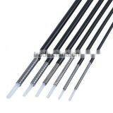 PVC Coated Steel Spiral Outer Casing thumbnail-1