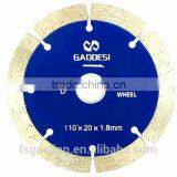 Diamond Saw Blade thumbnail-4