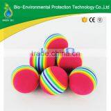 Good Price OEM Logo Customized Driving Range Golf Ball thumbnail-3