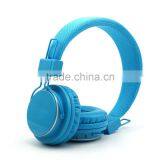 Best Selling High Quality Adjustable Custom Child Head Earphone thumbnail-3