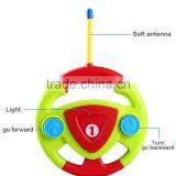 2015 New Children Electronic Toy Car, With Music and Horn, Fashion Kids Toy From ICTC Factory thumbnail-5