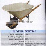 Wheel Barrow thumbnail-1
