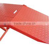 Pneumatic 1000lbs Motorcycle Lift Table for Repairing and Maintenance thumbnail-4