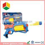 Plastic ABS Air Soft Bullet Gun Toy With EN71 thumbnail-1