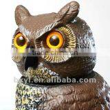 Rotating Head Bird Repellent Bobble Scare thumbnail-3