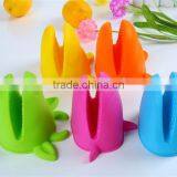 Funny Silicone Oven Glove,microwave Oven Gloves,heat Resistant Oven Gloves thumbnail-2