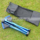 New Hot Sell Beach Barbecue Camping Folding Chair Foursquare Chair Customized LOGO Thicken Chair thumbnail-2