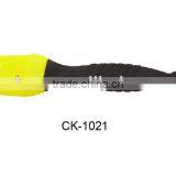 Soft And Heat Resistant Kids Silicone Brush CK-1021