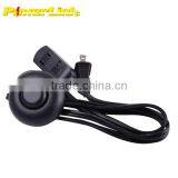 S60162 3-outlet Grounded Indoor Footswitch Extension Cord