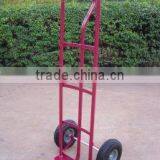 HT 1805 Portable Luggage Trolley Cart Hand Trolley thumbnail-3