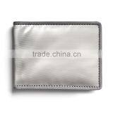 Men's Stainless Steel Wallet thumbnail-1