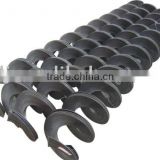 supply Continuous Cold Rolled Screw Flight