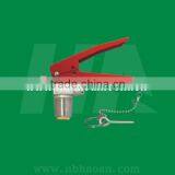 Dioxide Fire Extinguisher Valve thumbnail-1