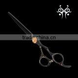 Zhangjiagang 440c 2014 Diamond-like Carbon Hairscissors Hot Sale thumbnail-1