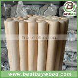 20mm Diameter Wooden Broom Stick ,broom Stick Wood thumbnail-2