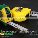 Berrylion Best Quality Measuring Tapes 7.5m Professional Measuring Tapes thumbnail-3