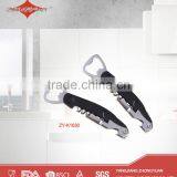 Luxury Wine Bottle Opener Corkscrew With Knife thumbnail-1