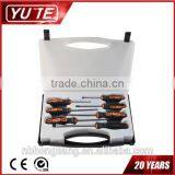 Exquisite Packaging Precision 7pcs Screwdriver Set thumbnail-1