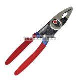High Leverage Cushion Grip Ergonomic Slip Joint Pliers thumbnail-1