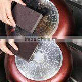 Kitchen Nano Emery Magic Clean Rub Pot Rust Focal Stains Sponge Removing Tool thumbnail-4