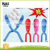 Promotion Christmas Gift for Winter Sport Outdoor Entertainment Snowball Clip Snowball Maker thumbnail-3