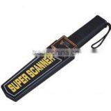 Hand Hold Metal Detector Underwater Metal Detector Self Check Metal Detectors thumbnail-5