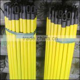 china manufacture broom wood stick/wooden broom stick with best quality