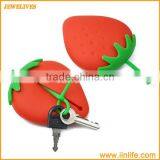 Fashion Eco-friendly Silicone Key Car Case thumbnail-1