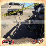 4WD Accessories Nylon Tow Rope Recovery Kinetic Ropes thumbnail-1