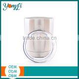 Kitchen Grade 18/8 Stainless Steel 10-Ounce Insulated Tumbler thumbnail-1