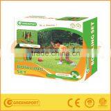 GSBS8 WOODEN BOWLING SET thumbnail-1