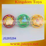 Mini Tambourine thumbnail-1