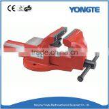 Heavy Duty Bench Vise With Anvil Price thumbnail-1