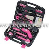 36pcs Lady Tool Set