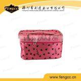 Ladies Travelling Promotional Makeup Bag thumbnail-5
