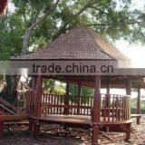 Gazebo Hexagonal thumbnail-1