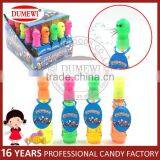 Super Birds Shape Amazing Fruit Liquid Candy Super Spray Candy