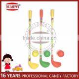 Funny Plastic Golf Toy Golf Ball Candy thumbnail-3