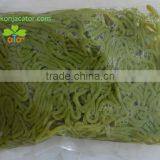 Konjac Instant Noodles/shirataki Ramen/ Konnyaku Pasta With Spinach Help Digestion thumbnail-1